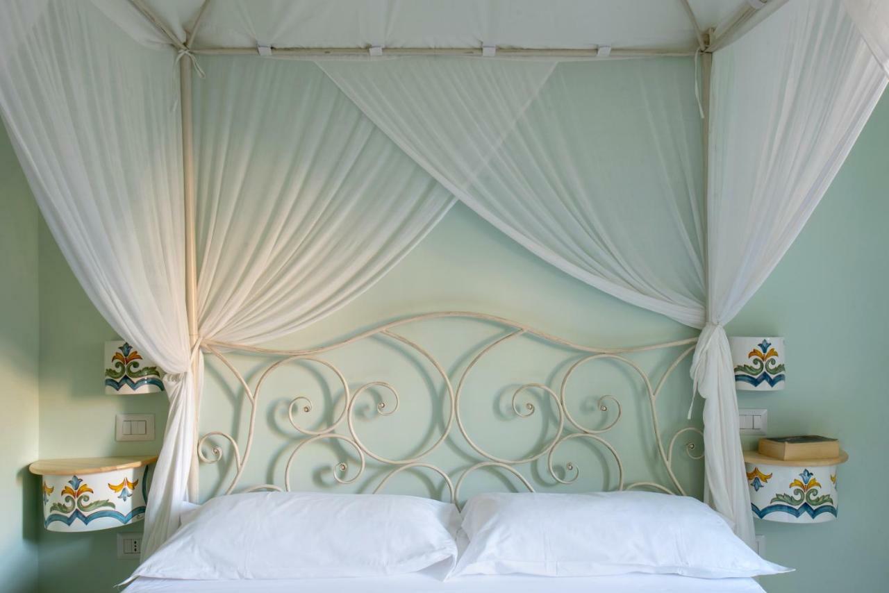 Regina Elena Bed & Breakfast Naples Exterior photo