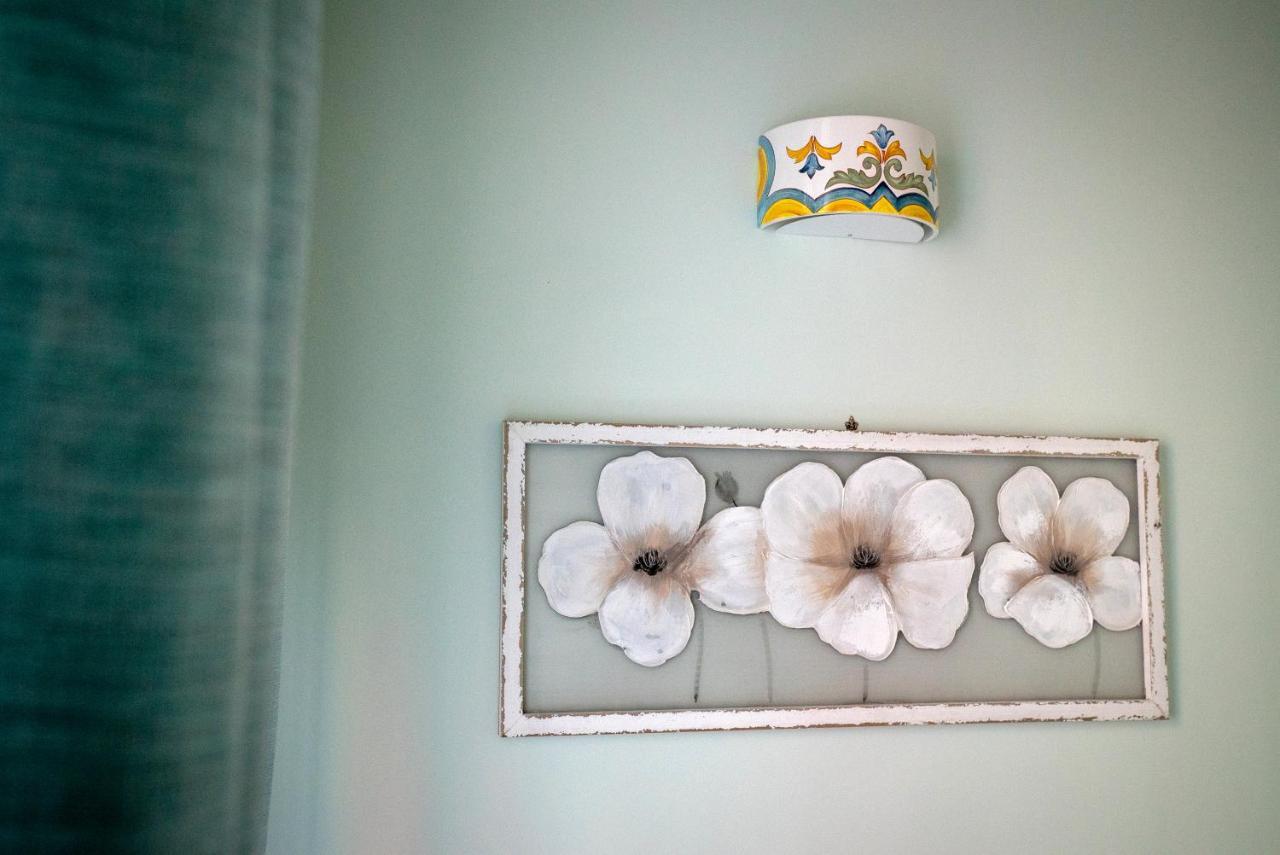 Regina Elena Bed & Breakfast Naples Exterior photo